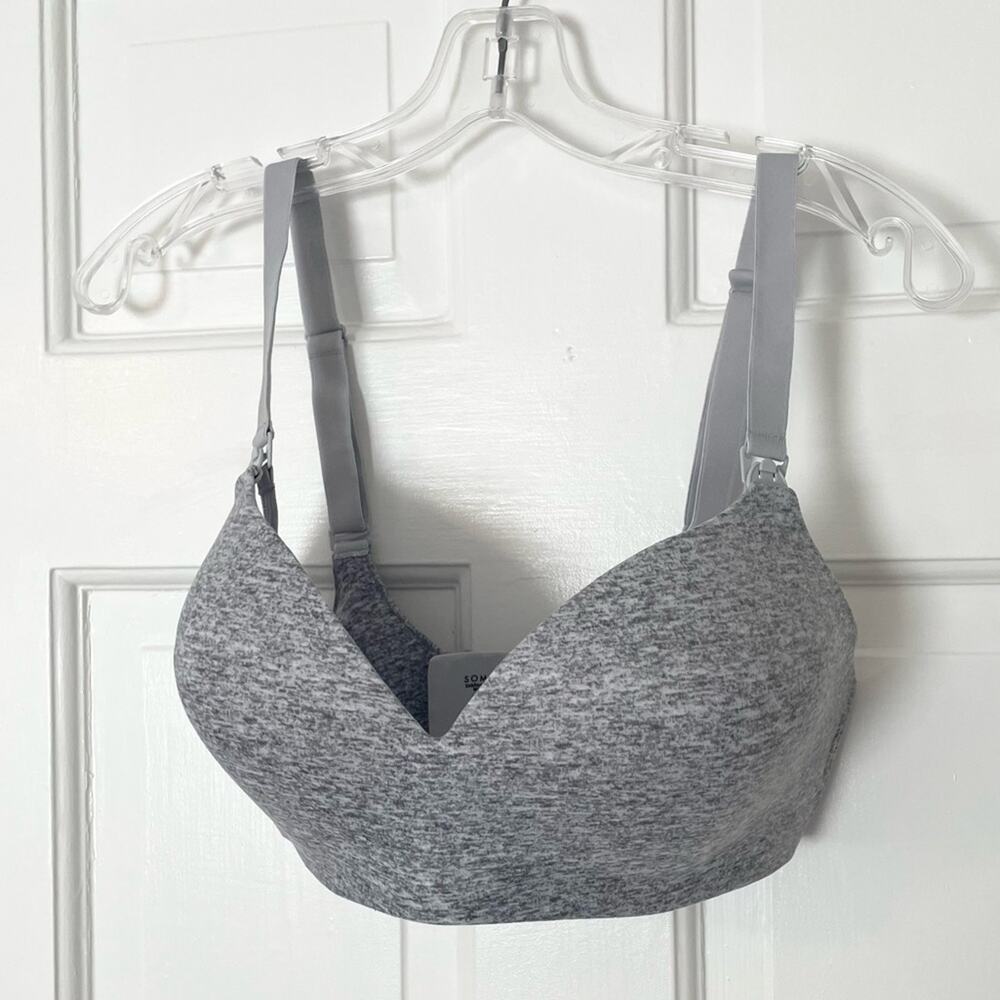 Soma Nursing Bra
